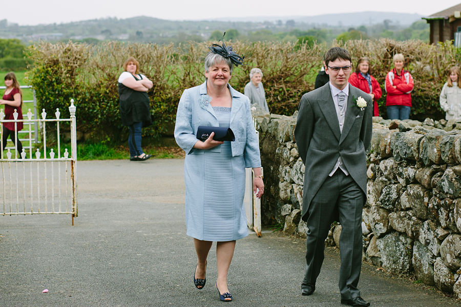 Seiont manor wedding photography - Morgan