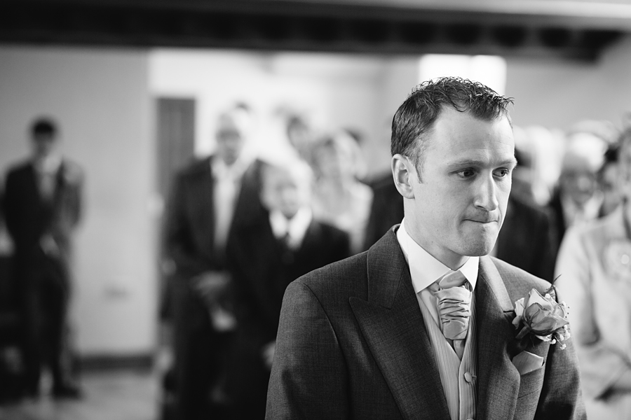 Seiont manor wedding photography - Morgan