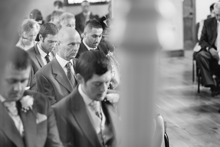 Seiont manor wedding photography - Morgan