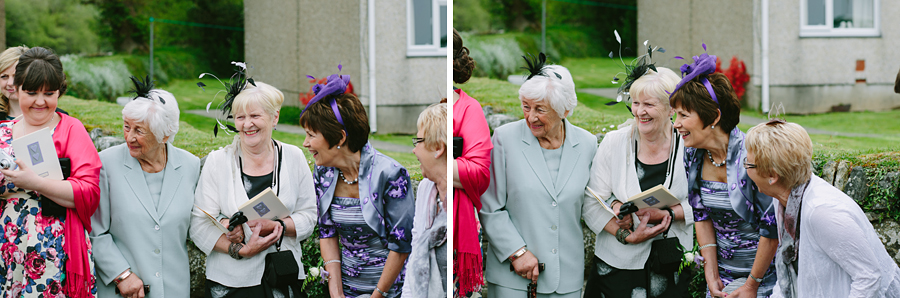 Seiont manor wedding photography - Morgan