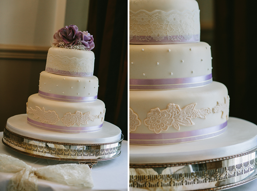 Seiont manor wedding photography - Morgan