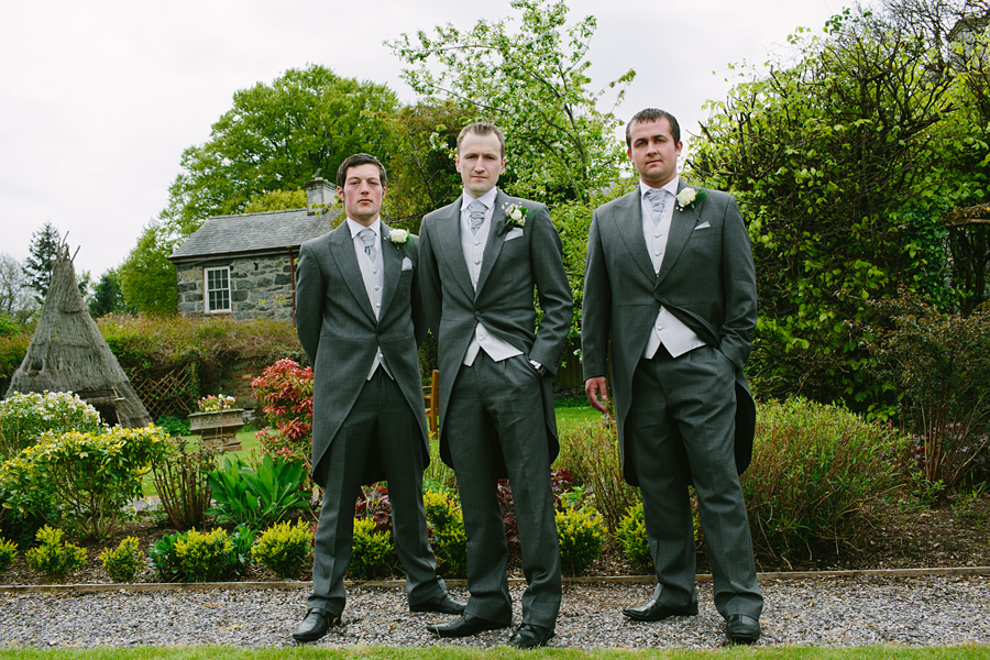 Seiont manor wedding photography - Morgan