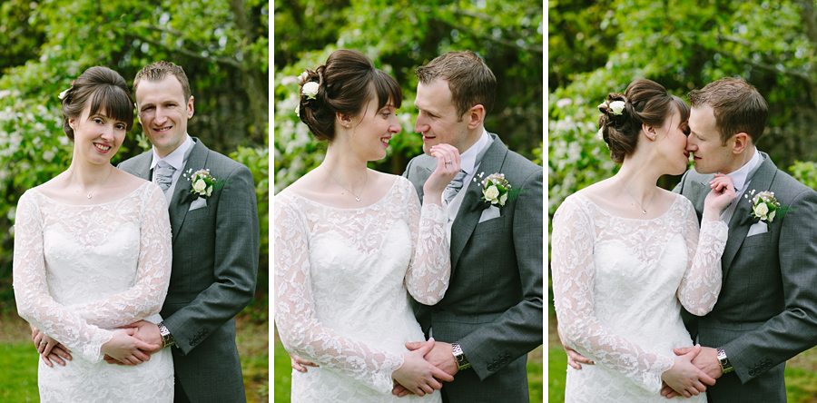 Seiont manor wedding photography - Morgan