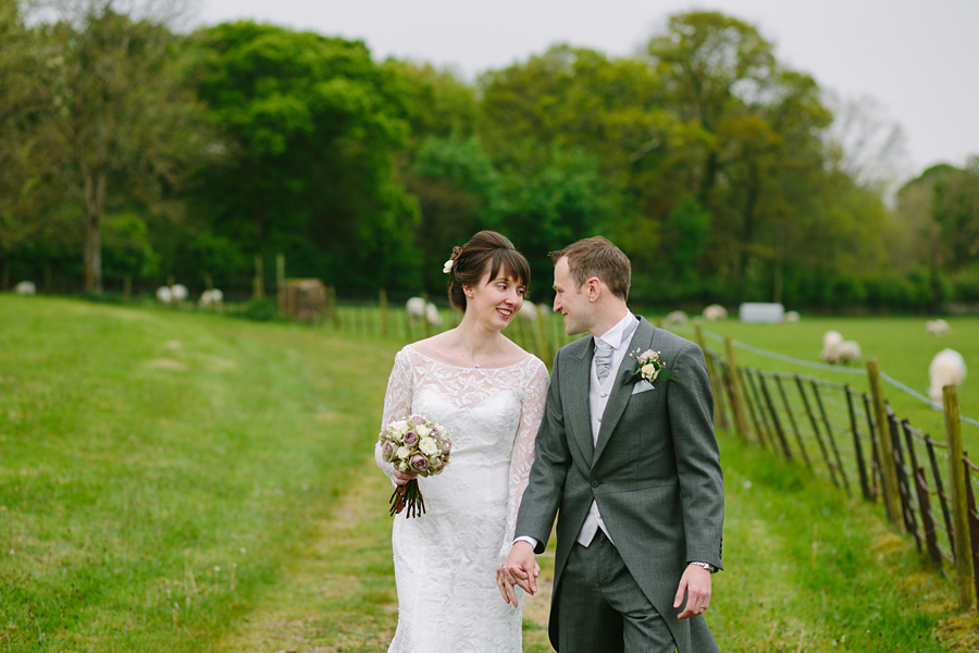 Seiont manor wedding photography - Morgan
