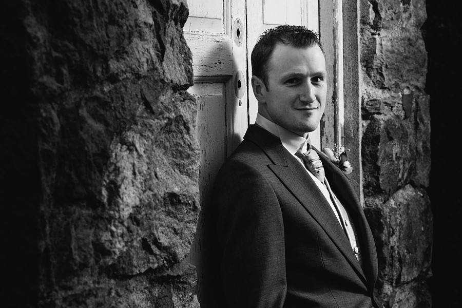 Seiont manor wedding photography - Morgan