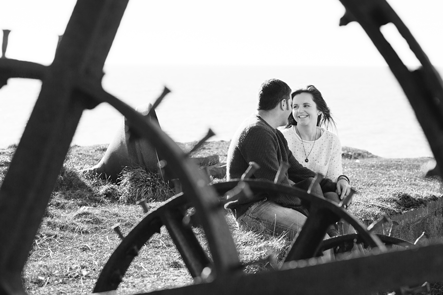 outdoor portraits in nant gwertheyrn