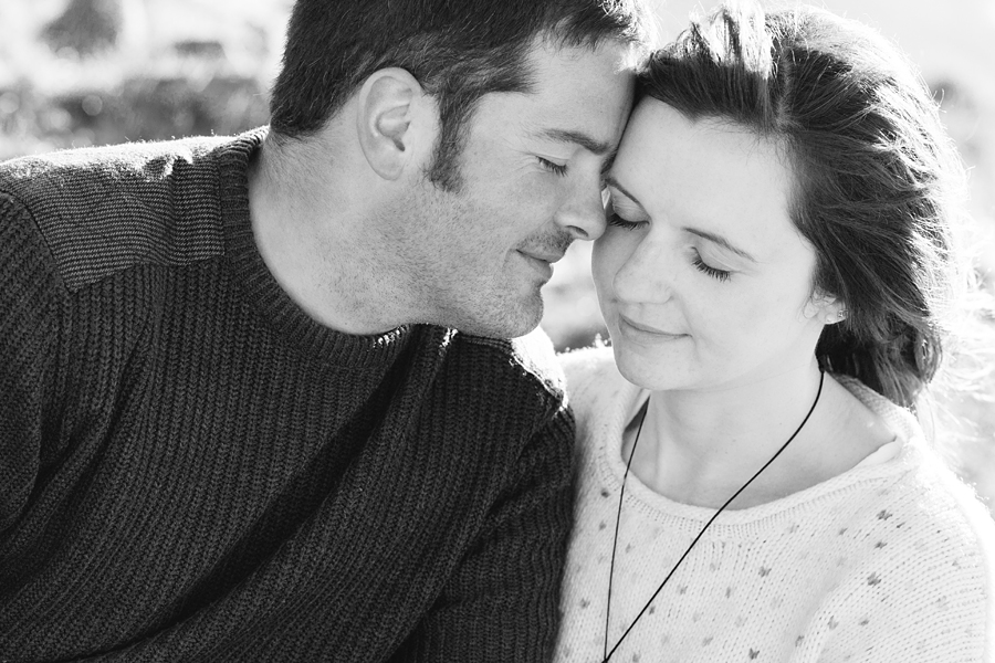 outdoor portraits in nant gwertheyrn