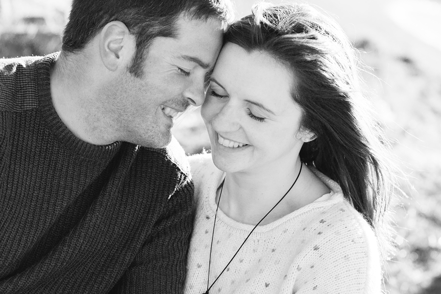 outdoor portraits in nant gwertheyrn