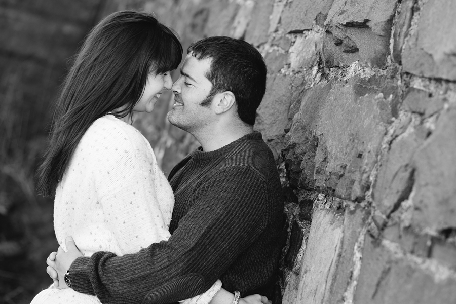 outdoor portraits in nant gwertheyrn