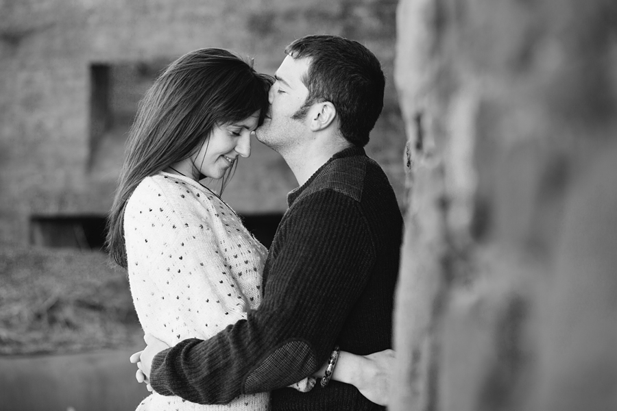 outdoor portraits in nant gwertheyrn