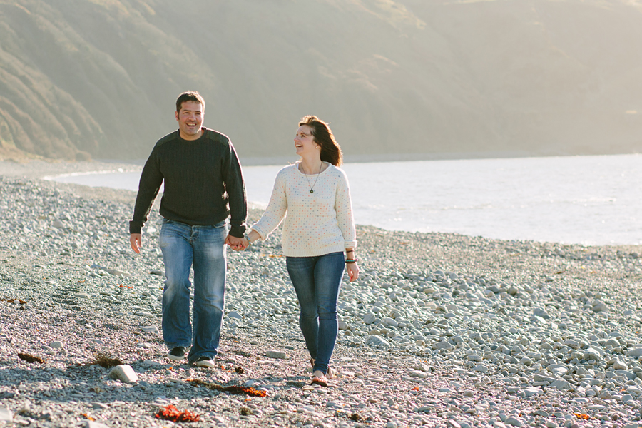 outdoor portraits in nant gwertheyrn