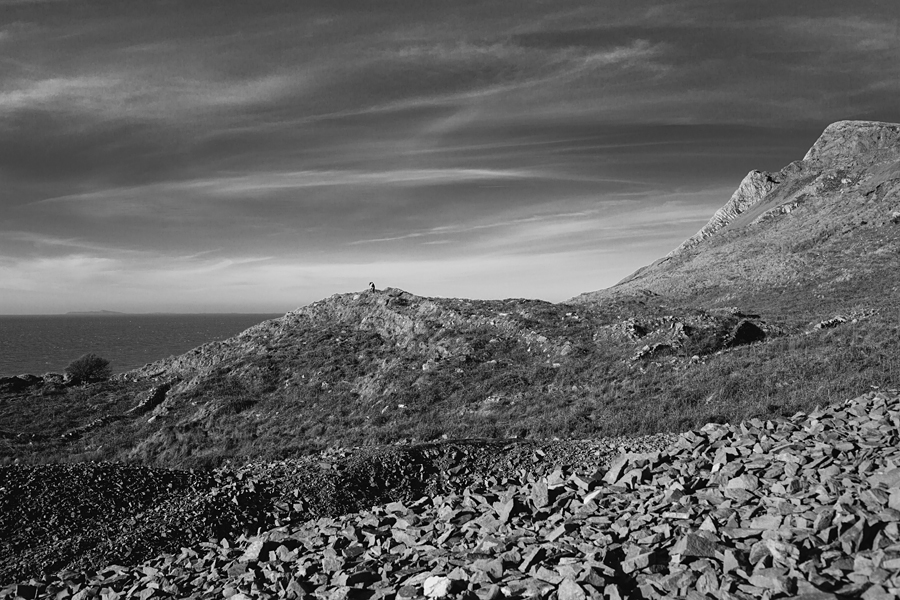 outdoor portraits in nant gwertheyrn