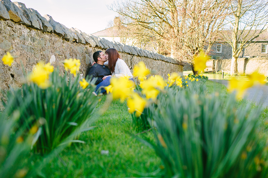 outdoor portraits in nant gwertheyrn