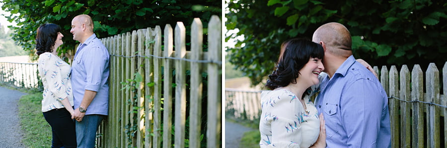 north wales engagement photography- Tony Fanning