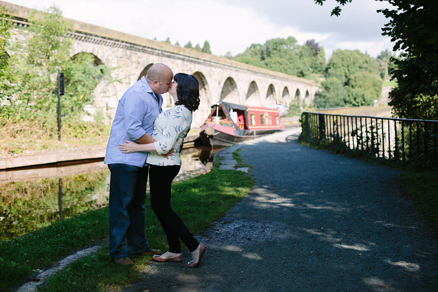 north wales engagement photography- Tony Fanning