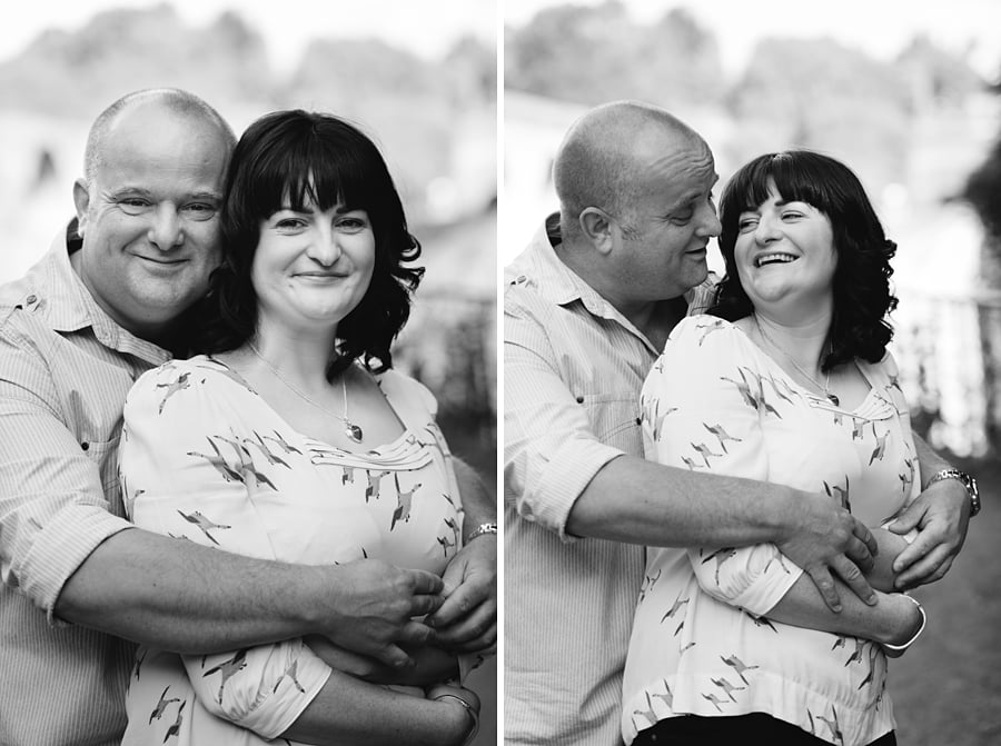 north wales engagement photography- Tony Fanning