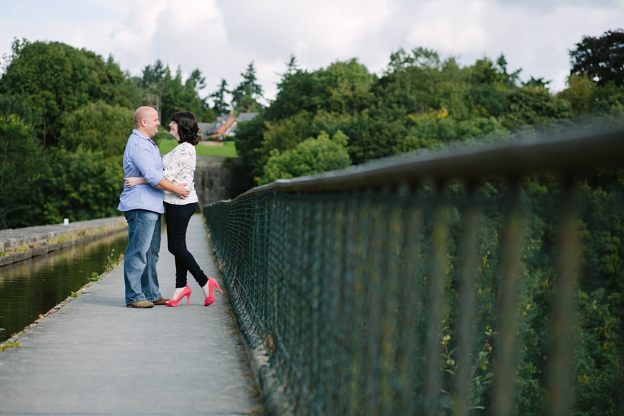north wales engagement photography- Tony Fanning