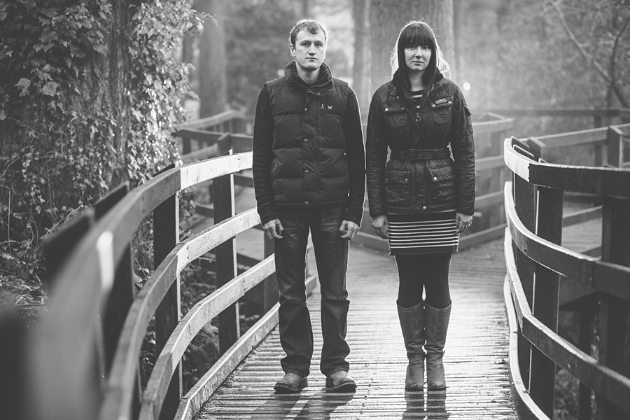 engagement photographer in north wales