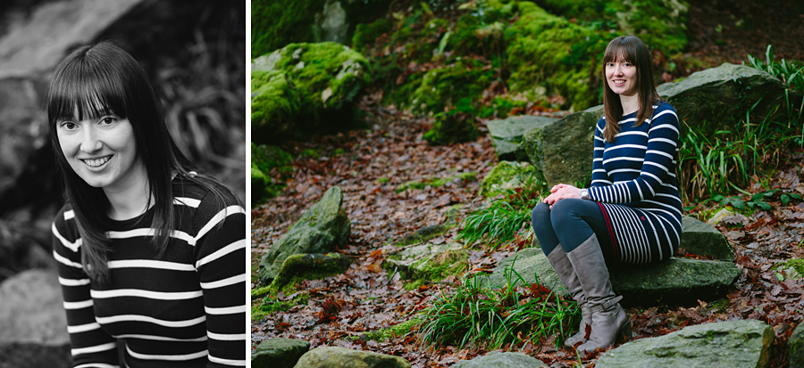 engagement photographer in north wales
