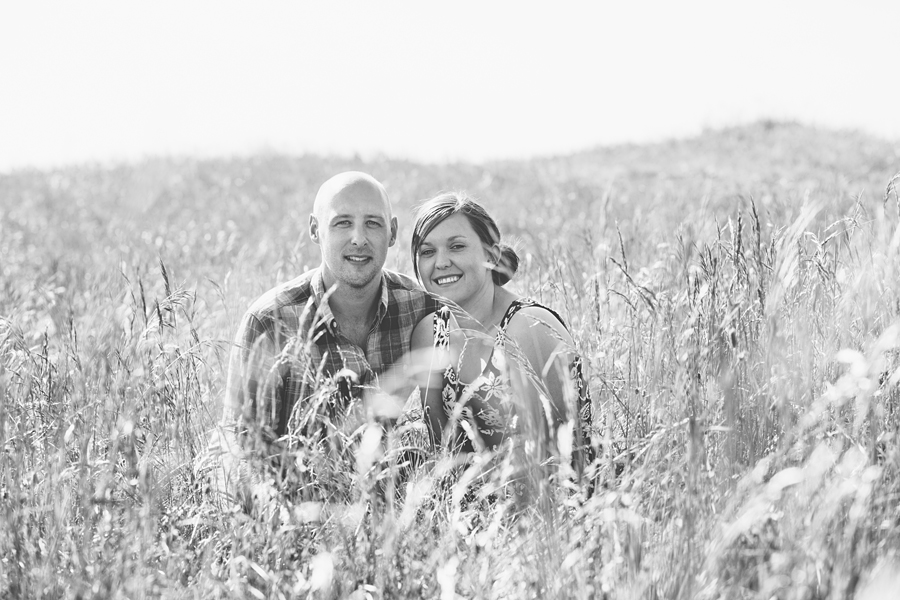 engagement photography in north wales