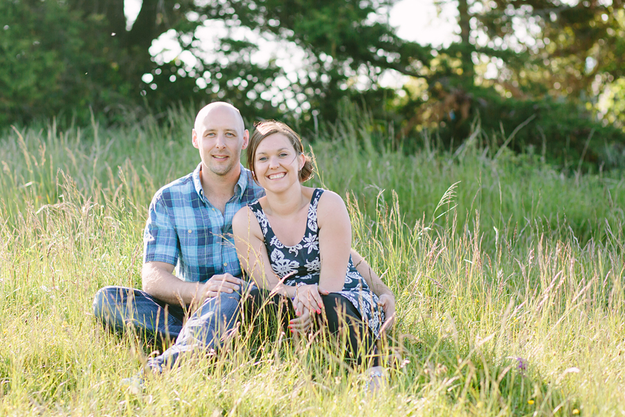 engagement photography in north wales