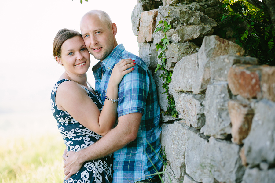 engagement photography in north wales