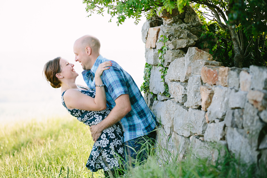 engagement photography in north wales