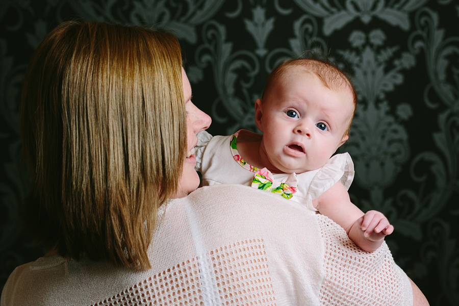 family portrait photographer in wales