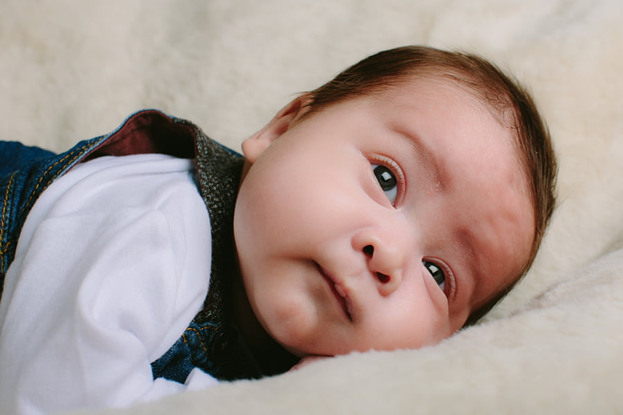 family portrait photographer in North Wales