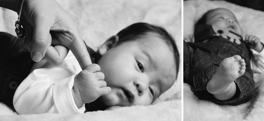 family portrait photographer in North Wales