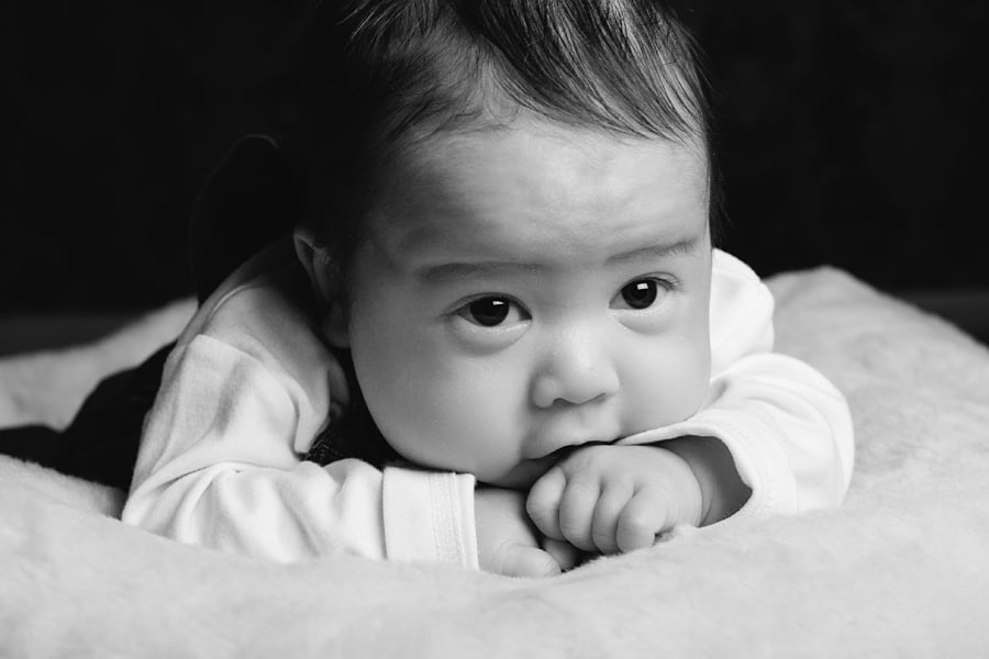 family portrait photographer in North Wales