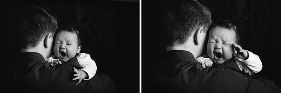 family portrait photographer in North Wales