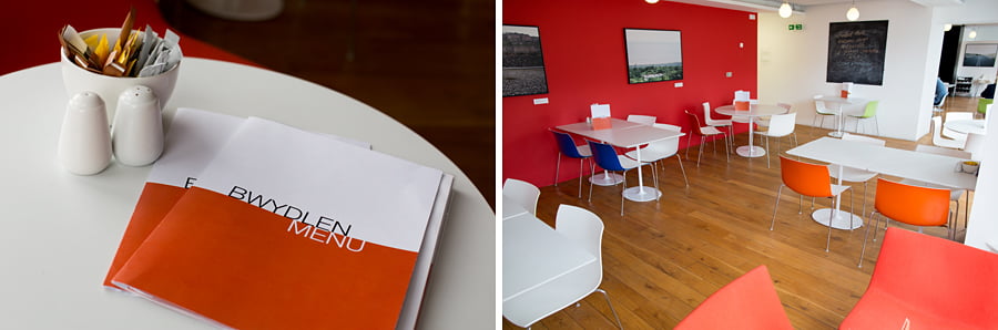 corporate photography in wales