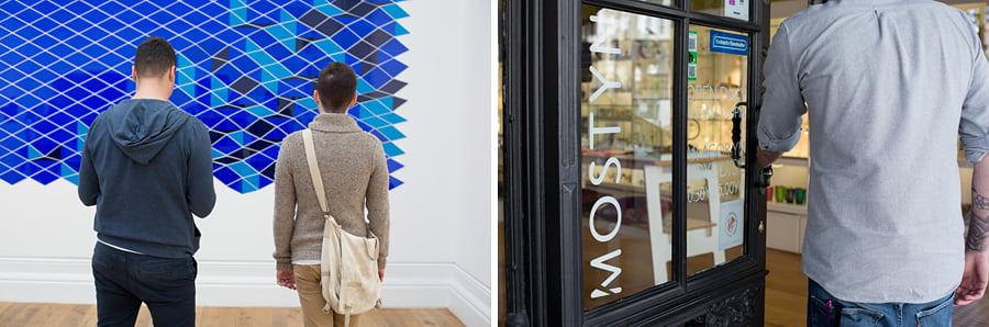 corporate photography in wales