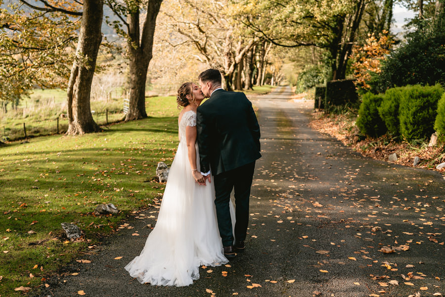 wedding venues - Plas Maenan