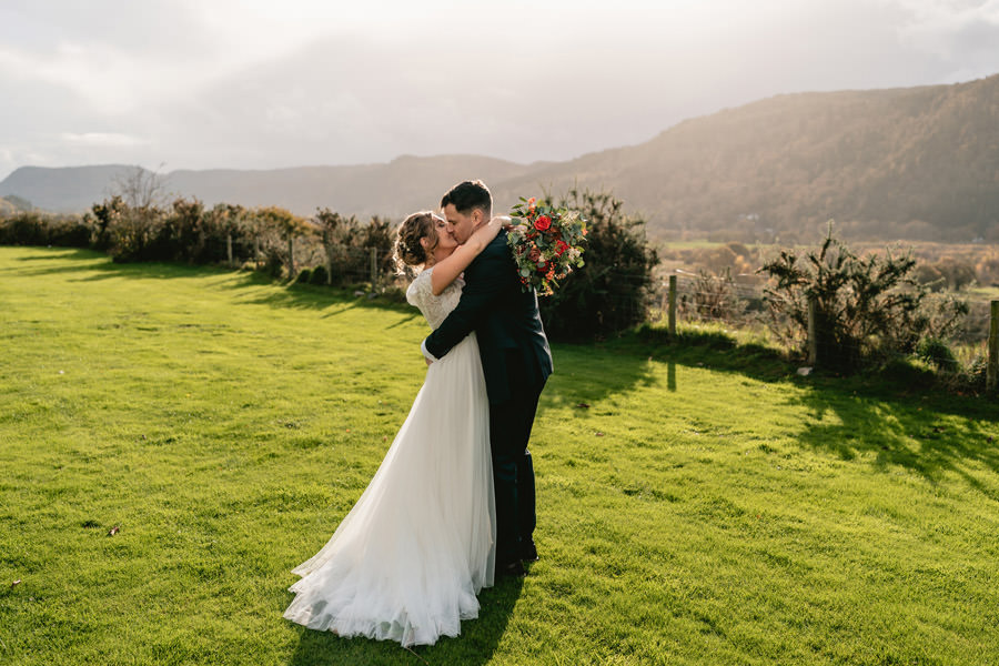 wedding venues - Plas Maenan