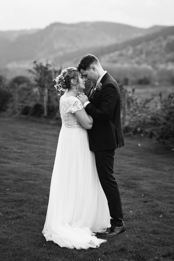 wedding venues - Plas Maenan