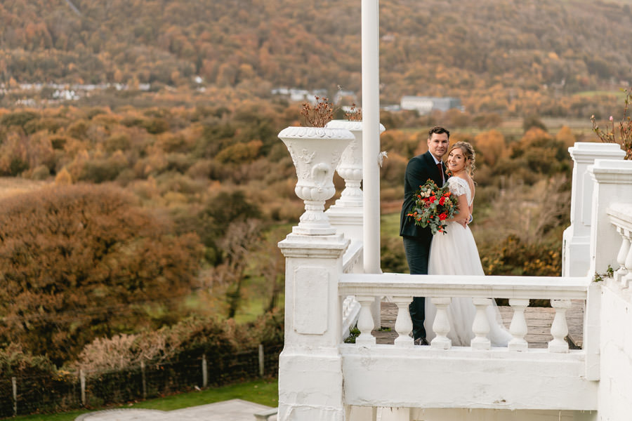 wedding venues - Plas Maenan