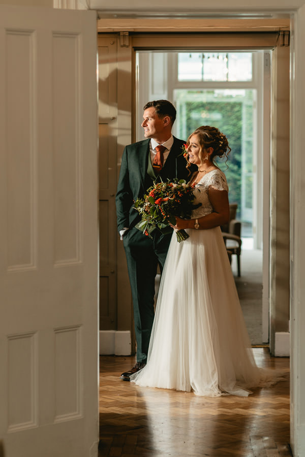 wedding venues - Plas Maenan