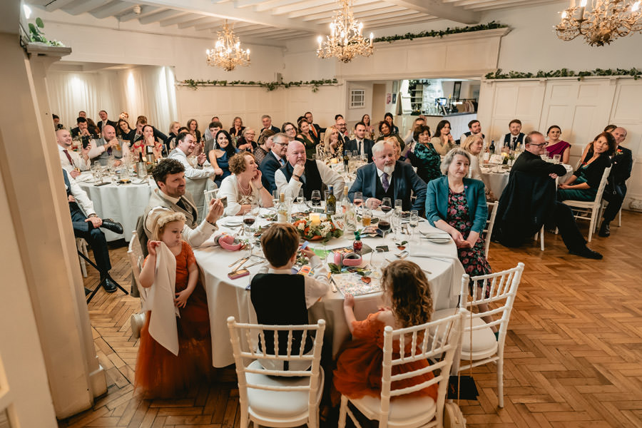 wedding venues - Plas Maenan