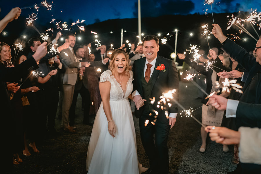 wedding venues - Plas Maenan