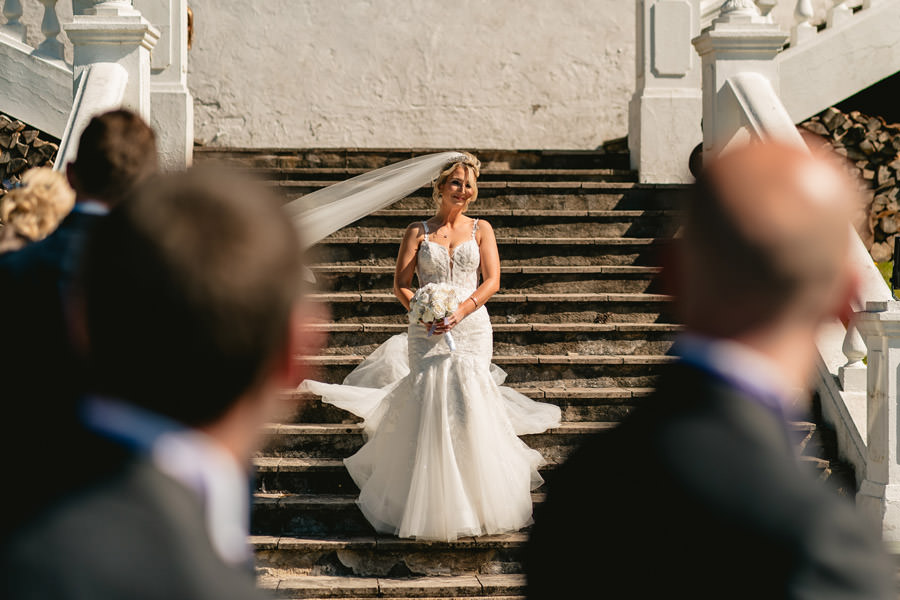 wedding venues - Plas Maenan