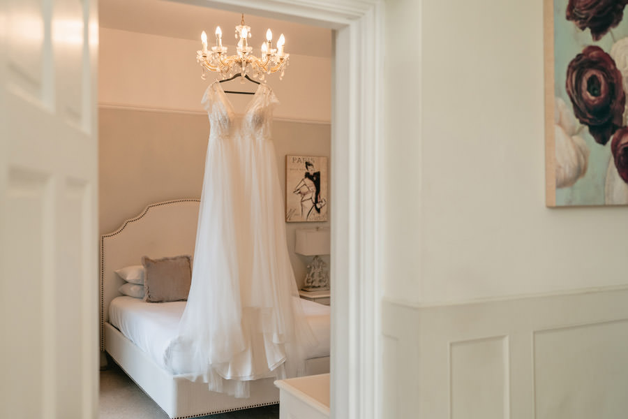 wedding venues - Plas Maenan