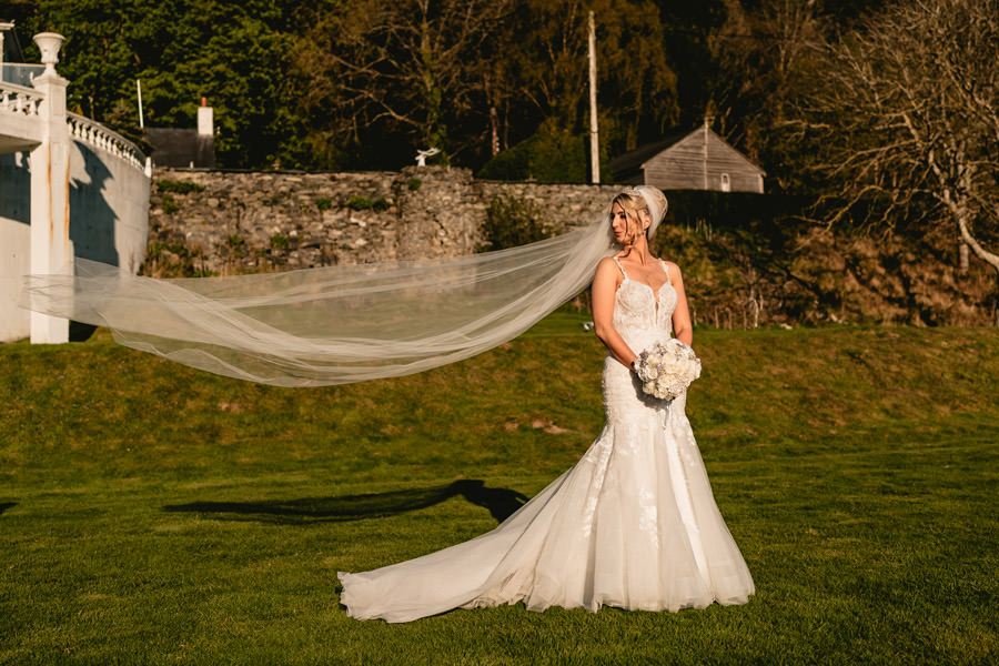 wedding venues - Plas Maenan