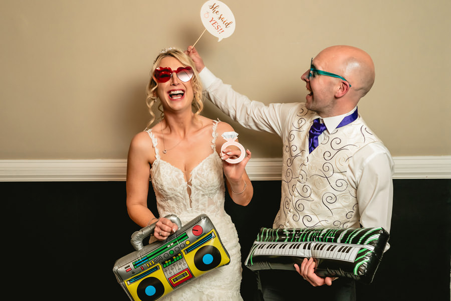 wedding venues - Plas Maenan