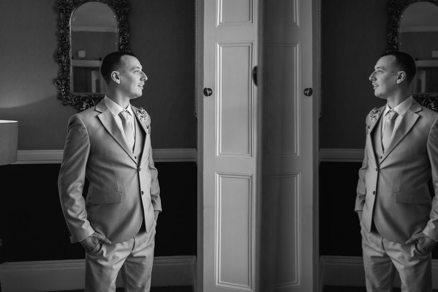 wedding venues - Plas Maenan