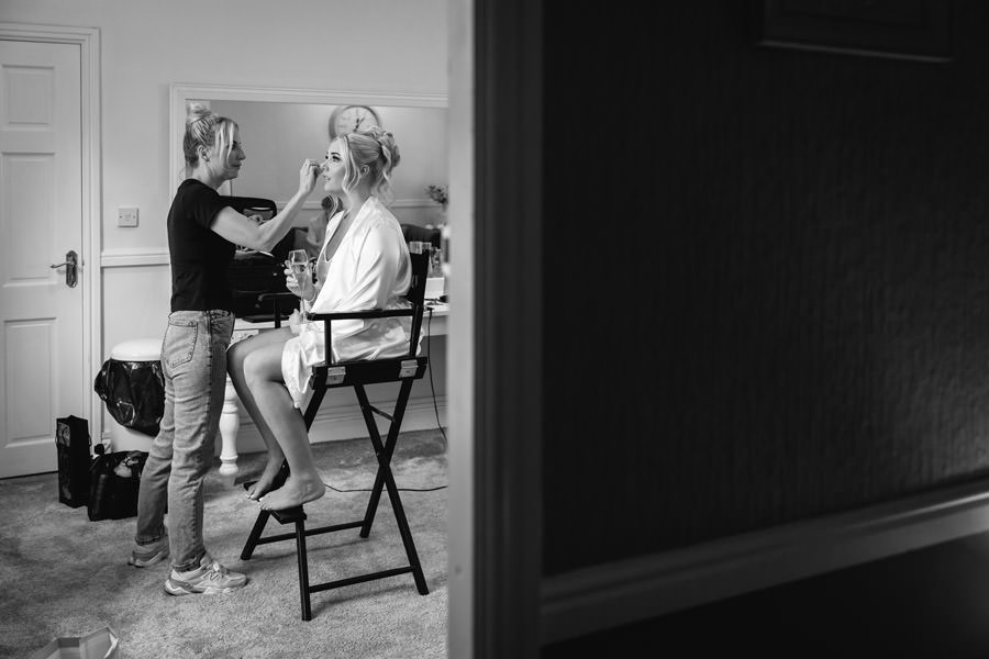 wedding venues - Plas Maenan