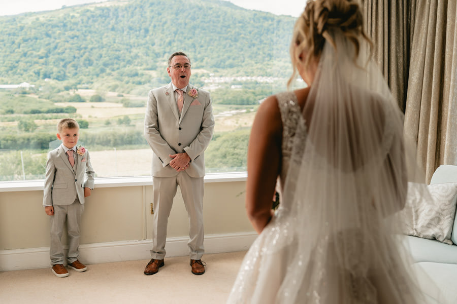 wedding venues - Plas Maenan