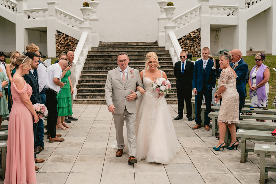 wedding venues - Plas Maenan