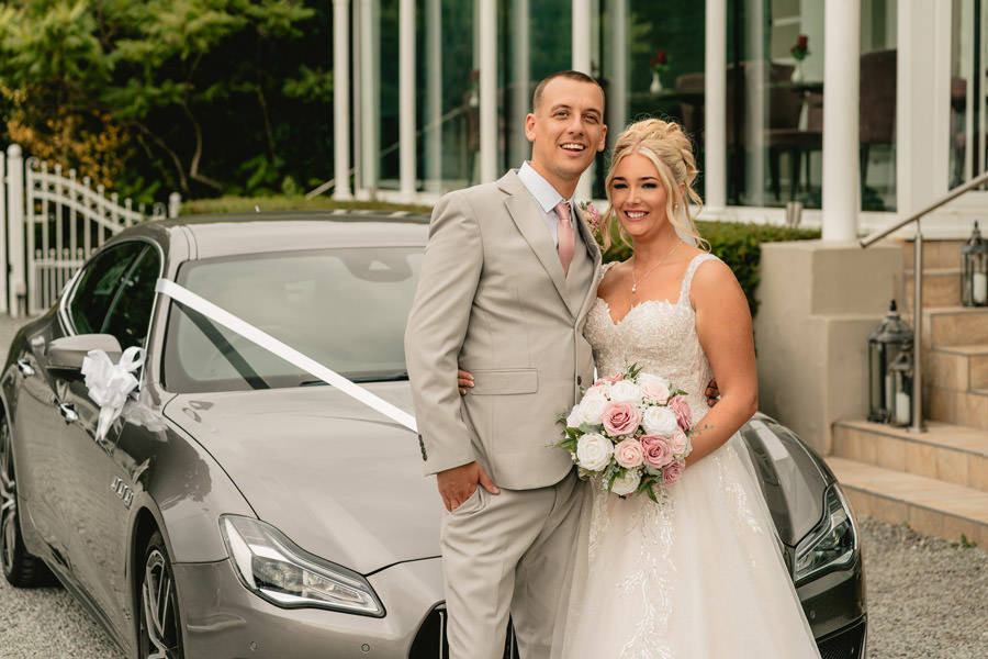 wedding venues - Plas Maenan